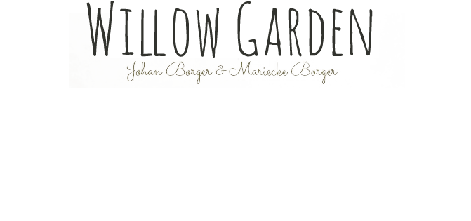 willow garden header